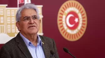 CHP'li Ünsal, 4 dairesini barınması için kız öğrencilere tahsis edecek