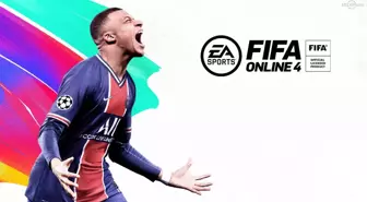 FIFA Online 4 sistem gereksinimleri 2022! FIFA Online 4 kaç GB?