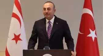 Foreign Minister Cavusoglu: Syria will be on the agenda in Erdoğan-Putin meeting