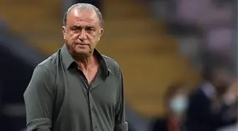 Sarı-Kırmızılılar depremi yaşıyor! Fatih Terim, istifa mektubundan son anda vazgeçti