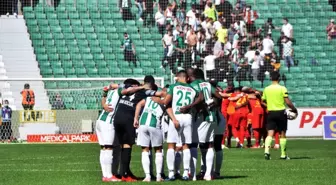 GZT Giresunspor galibiyete hasret