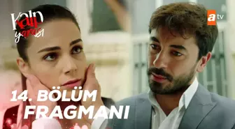 Kalp Yarası 14. Bölüm Fragmanı | Telafi