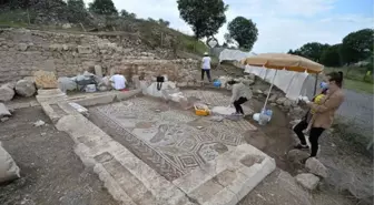 'Karadeniz'in Zeugması' kapılarını dünyaya açacak