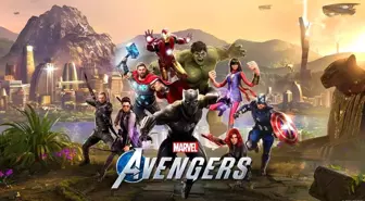 Marvel's Avengers Xbox Game Pass Servisine Ekleniyor