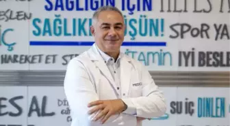 Menisküs ve kalça kireçlenmelerinde kök hücre tedavisi