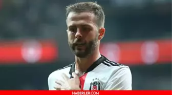 Pjanic maçta neden yok? Pjanic Beşiktaş maçında neden oynamıyor? Miralem Pjanic neden maçta oynamıyor?