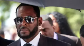 R Kelly: Amerikalı şarkıcı seks ticareti ve şantajdan suçlu bulundu, ömür boyu hapis cezası alabilir