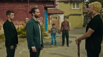 Show TV'nin yeni dizisi Üç Kuruş'tan ilk fragman yayınlandı