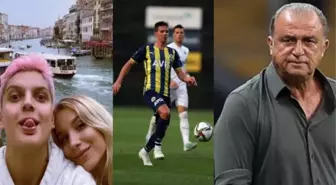 Son dakika spor: Günün en önemli spor haberleri 28 Eylül 2021