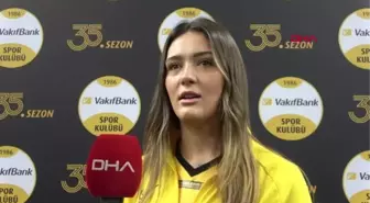 SPOR VakıfBank'ın yıldızları, yeni sezonda 5 kupa istiyor