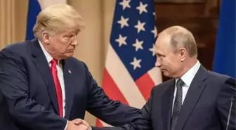 Trump'la Putin arasında danışıklı dövüş! 'Sana biraz sert davranacağım' demiş