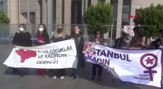 Son dakika haber | TUĞBA ANLAK'IN ERKEK ARKADAŞI TARAFINDAN ÖLDÜRÜLMESİ DAVASINDA SANIĞA 25 YIL HAPİS CEZASI