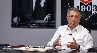 Ahmet Nur Çebi, Larin'e kapıyı gösterdi: Gitmek isteyen gidebilir, ben kısa keserim