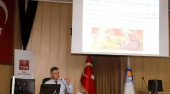 Akdeniz Belediyesi personeline dijital arşiv eğitimi