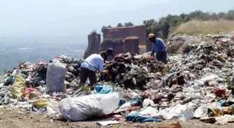 Aydın'ın yüzde 12'sini ısıtacak enerji çöpte