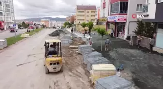 Başkan Bilgin vatandaşlardan tam not aldı