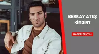 Berkay Ateş kimdir? Sadakatsiz Aras Demir kimdir? Berkay Ateş kaç yaşında, aslen nereli?