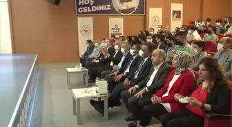 Çekmeköy'de 'Gençler İçin İnsan Hakları' projesi sertifika töreni gerçekleşti