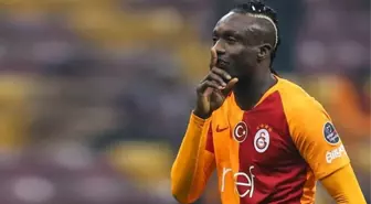 Diagne'nin hedefinde Fatih Terim mi vardı? Senegalli golcü olay yaratan paylaşımına açıklık getirdi