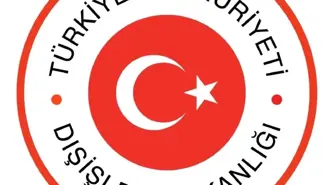 Dışişleri Sözcüsü Bilgiç, ABD Temsilciler Meclisinin Ülkü Ocakları kararına tepki gösterdi Açıklaması