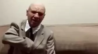 Dünya bu esrarengiz adamı konuşuyor! 2118 yılına giderek çektiğini iddia ettiği fotoğraf görenleri ürküttü