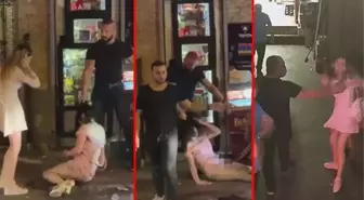 Gece kulübünde güvenliğin parmağını koparan kadın için 4 yıl 6 aya kadar hapis istemi