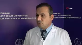 Korona virüsle mücadelede 20 bininci aşıyı yaptılar