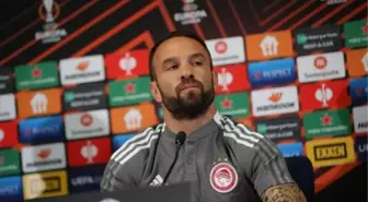 Mathieu Valbuena: Fenerbahçe ile sevgi bağım kolay kolay koparılamaz