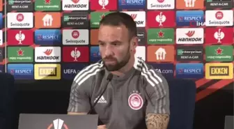 Mathieu Valbuena: 'Galibiyete son derece ihtiyacımız var'