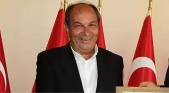 Mehmet Rüştü Başaran kimdir? Mehmet Rüştü Başaran kaç yaşında, nereli? Mehmet Rüştü Başaran hayatı ve biyografisi!