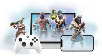 Microsoft, Xbox konsollarında Xbox Cloud Gaming'i test etmeye başladı