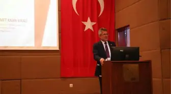 PROF. DR. KIRALİ: AŞININ KALP KRİZİNİ TETİKLEME ŞANSI SIFIR