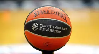 THY Euroleague'de ilk hafta heyecanı