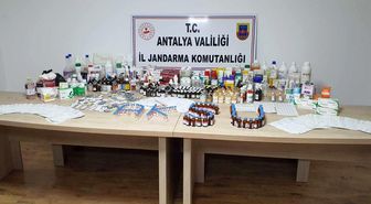 Son dakika haberleri! Veteriner kliniğine kambiyo senet dolandırıcılığı operasyonu: 3 gözaltı