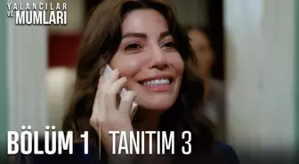 Yalancılar ve Mumları 3. Tanıtımı | 3 Ekim Pazar FOX'ta!