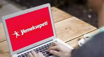 Yemeksepeti 20 yıllık logo ve tasarımını değiştirdi