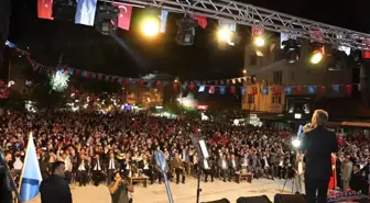 Yıldızdoğan, Denizli'de büyük ilgi gördü