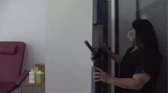 ZONGULDAK - Kovid-19'u hafif atlatmak için 'aşılarınızı eksiksiz olun' önerisi