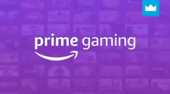 605 TL değerindeki Amazon Prime Gaming'in Ekim ayı oyunlarını açıkladı!