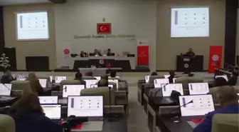 AFYONKARAHİSAR - Ulusal ve yerel medya temsilcilerine 'çok kanallı yayıncılık' sistemi anlatıldı