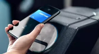 Apple Pay ve Visa'nın ödeme sisteminin hacklenebileceği tespit edildi