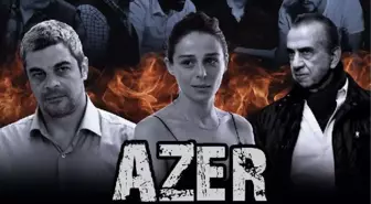 Azer filminin festival yolculuğu devam ediyor