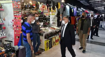 Kayseri'den kısa kısa