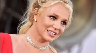 Britney Spears: Los Angeles mahkemesi şarkıcının babasının vasilik yetkisini askıya aldı