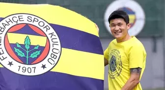 Fenerbahçeliler üzülecek! Kim'in serbest kalma maddesi devlerin iştahını kabartıyor