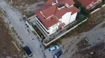 İnfaz timi kuran silahlı suç örgütüne operasyon: 33 gözaltı