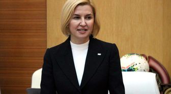 İrina Vlah kimdir? İrina Vlah kaç yaşında, nereli? İrina Vlah biyografisi!