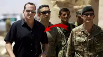 McGurk kimdir? Brett McGurk kimdir, kaç yaşında, nereli, mesleği ne?