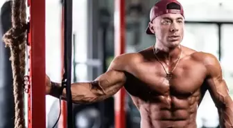 Umut Süleyman Altınpa, Orlanda'da şampiyonluk için sahneye çıkıyor