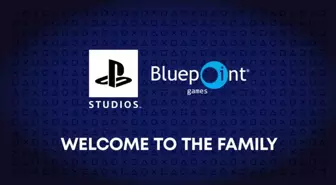 PlayStation Bluepoint Games'i Satın Aldı